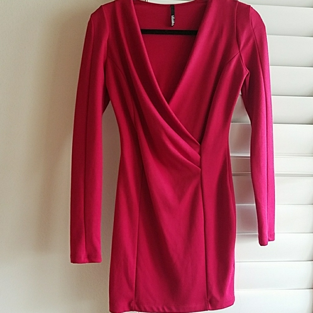 Lulu's Dress